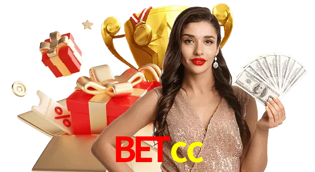 Jogue com dealers reais no betcc!