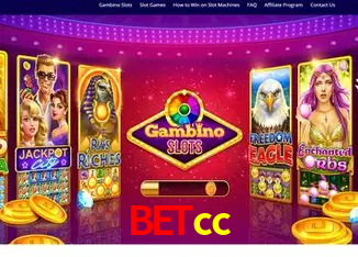 Desvendando o Mundo dos Jogos Virtuais na betcc