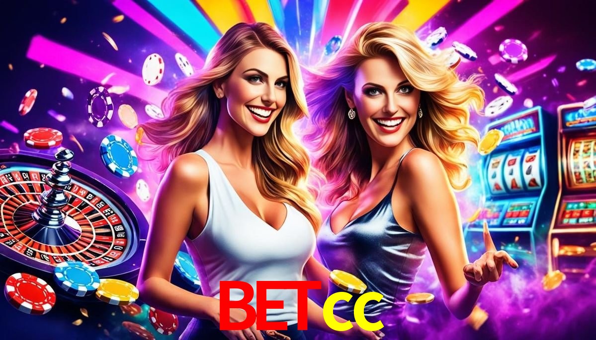 Experiência VIP betcc