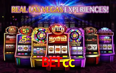 Desvendando o Mundo dos Jogos Virtuais na betcc