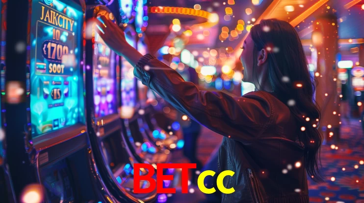 betcc: Seu Cassino Premiado com Pagamentos Rápidos