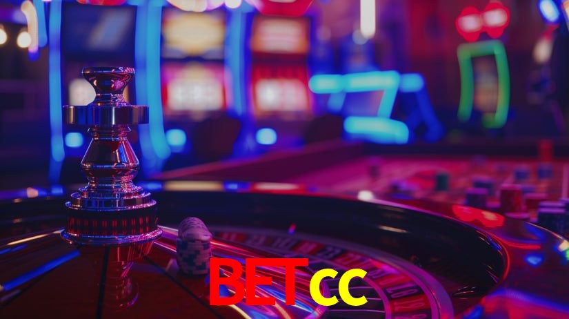 Sinta a adrenalina dos jogos de cassino com betcc