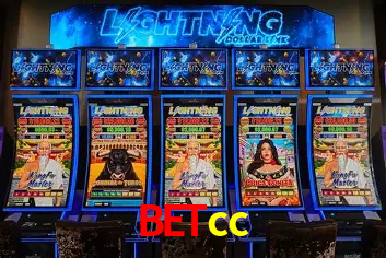 Explorando a Categoria de Eventos em Apostas na betcc