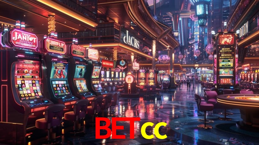 Mesa de Blackjack betcc
