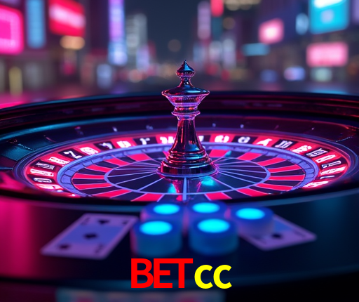 Interface do App betcc