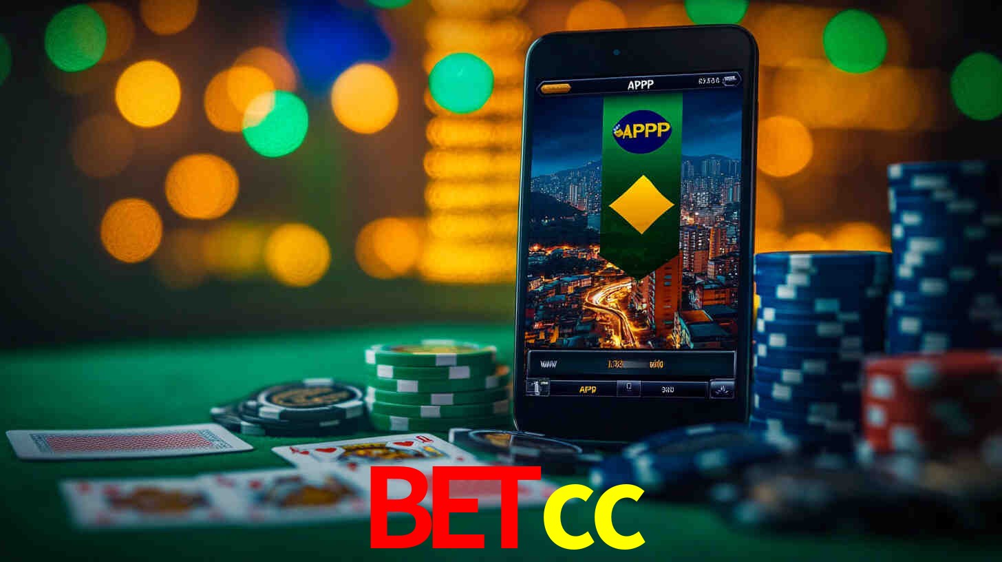 Apostas de Tênis betcc