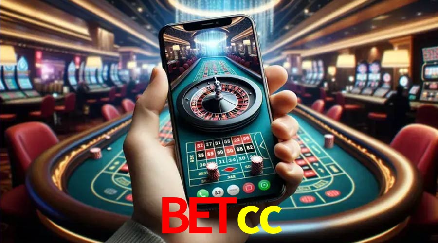 Descubra a Essência do betcc: Nossa História e Compromissos