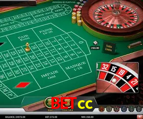 Descubra o Mundo do Cassino Online com betcc