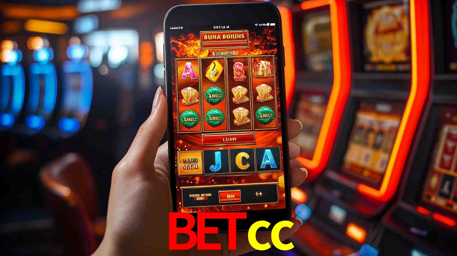 betcc: Seu Especialista em Apostas Esportivas Brasileiras