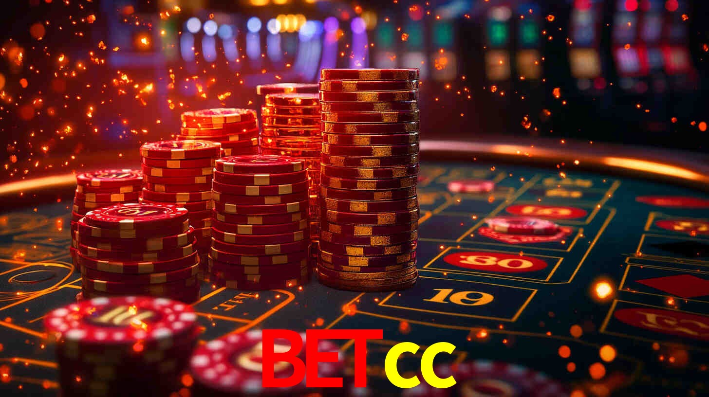 Ofertas Imperdíveis na betcc: Promoções e Bônus Que Valem a Pena