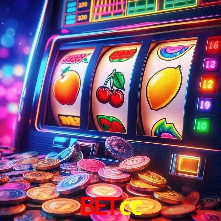 Tecnologia da Plataforma betcc