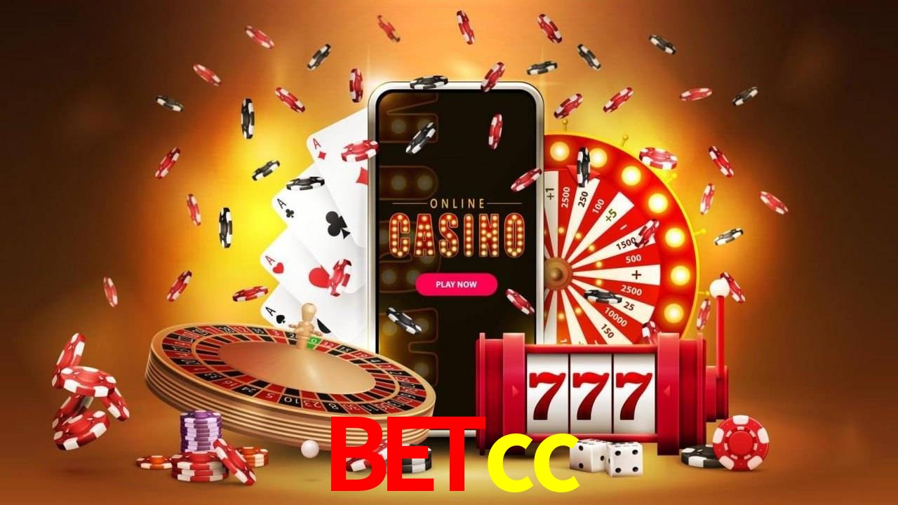 Estatísticas betcc