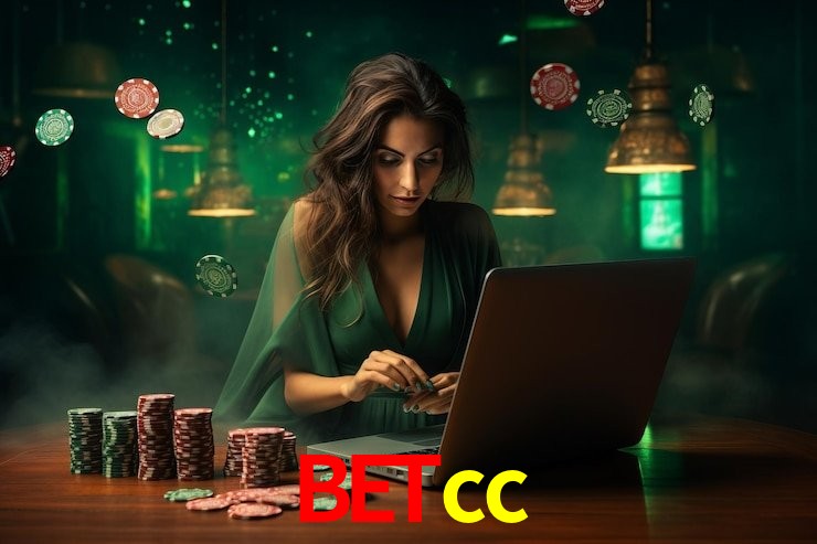 Interface do App betcc