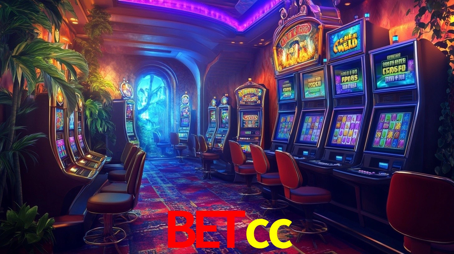 Programa VIP betcc