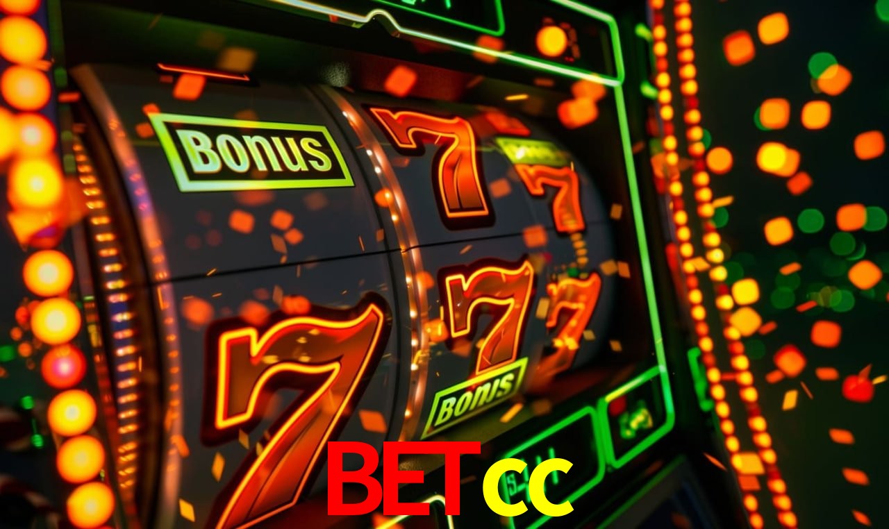 Casino VIP betcc