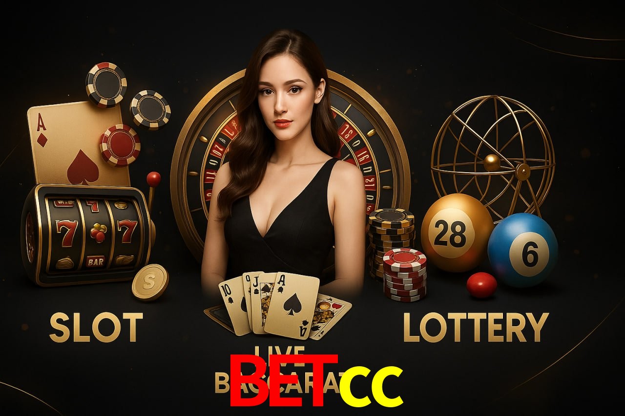 Tecnologia da Plataforma betcc