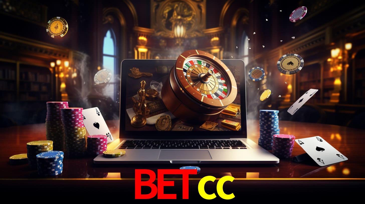 APP oficial da betcc para mobile