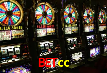 A Emoção da Loteria na betcc: Uma Chance de Mudança de Vida