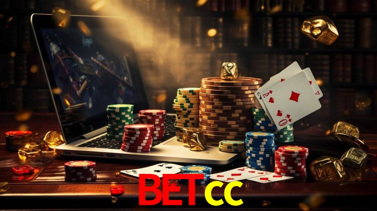 Diretório de Jogos betcc