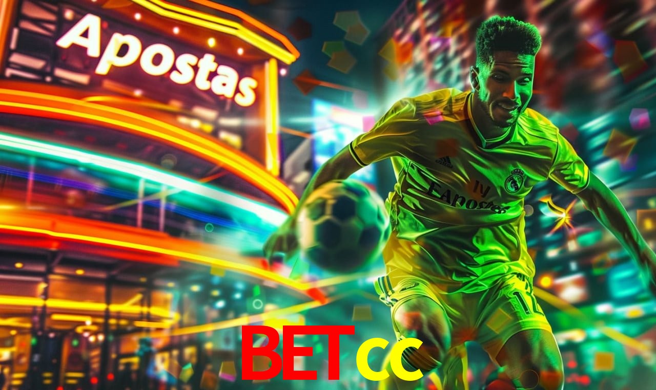 Promoção Relâmpago betcc
