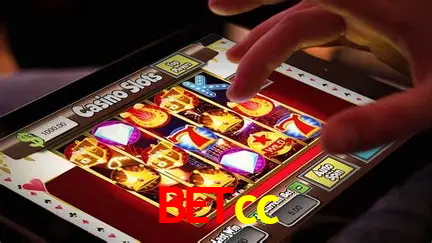 A Emoção da Loteria na betcc: Uma Chance de Mudança de Vida