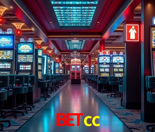 Programa VIP betcc