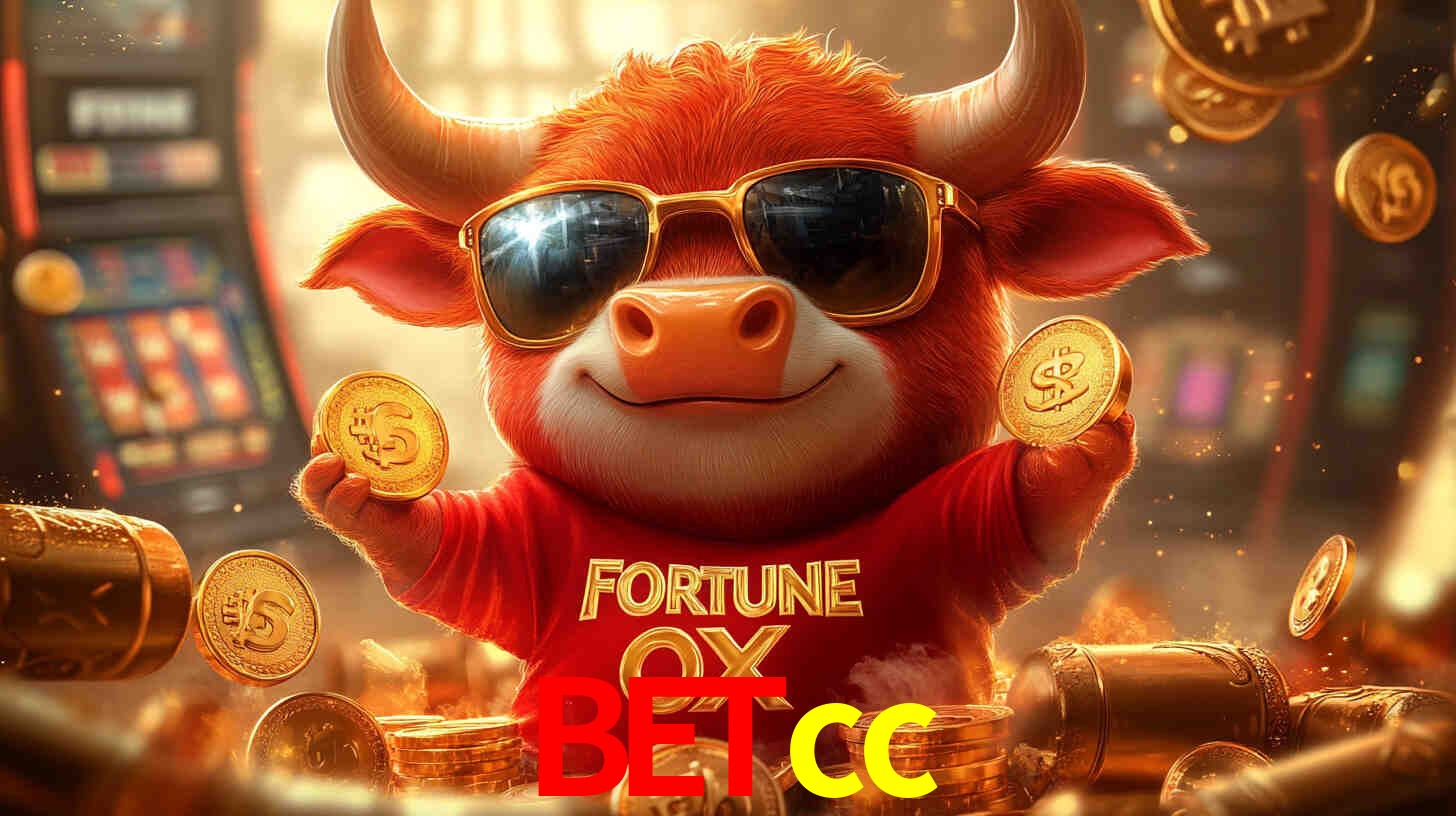 Bônus Generosos e Exclusivos no betcc para Você!