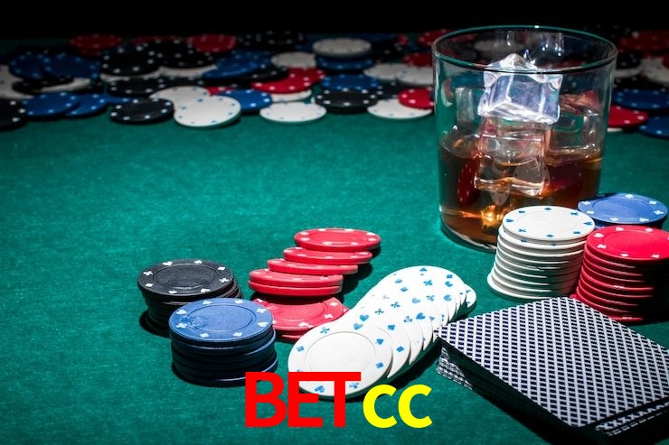 Jogos de Slot betcc