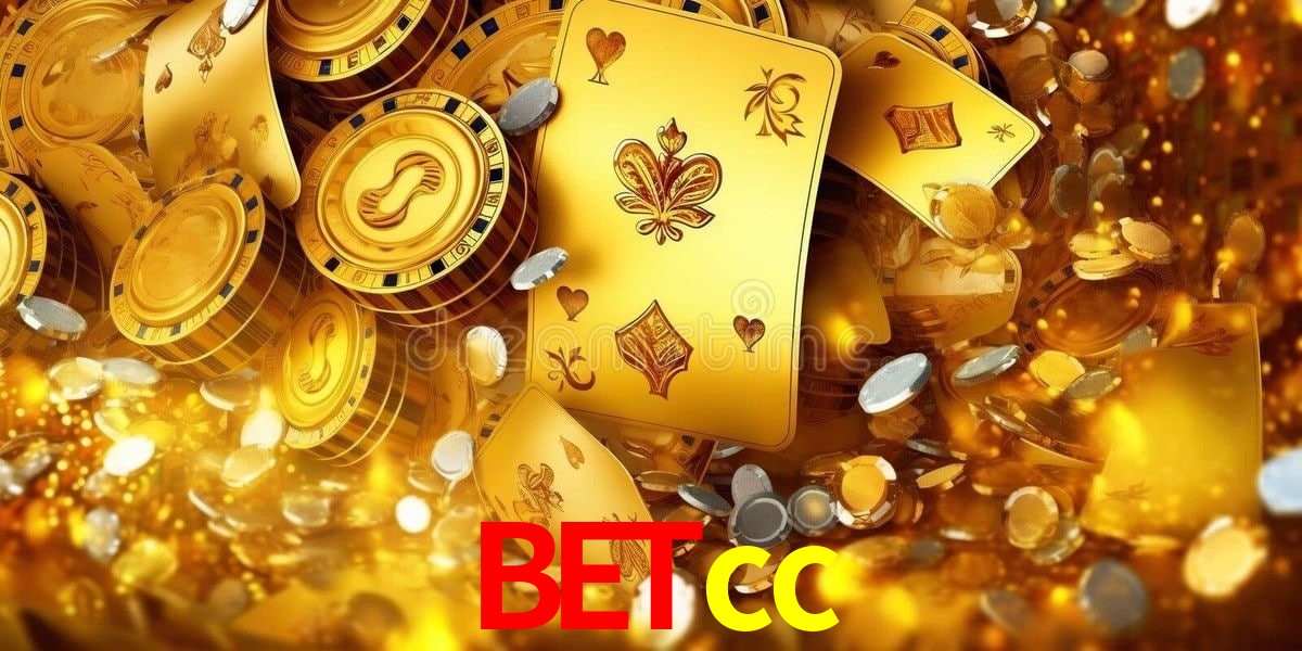 Bônus Diários betcc