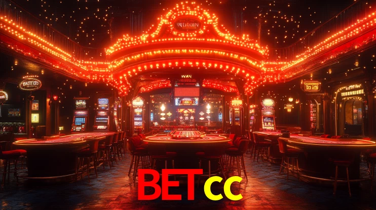 betcc login