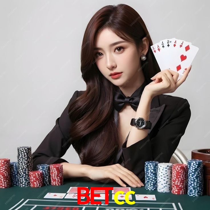 Jogos de Slot betcc