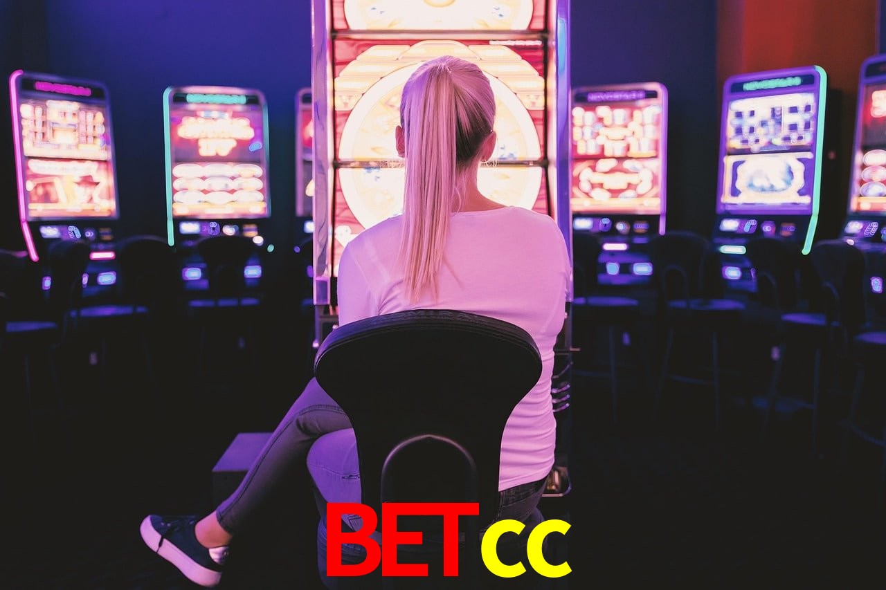 Casino Ao Vivo betcc