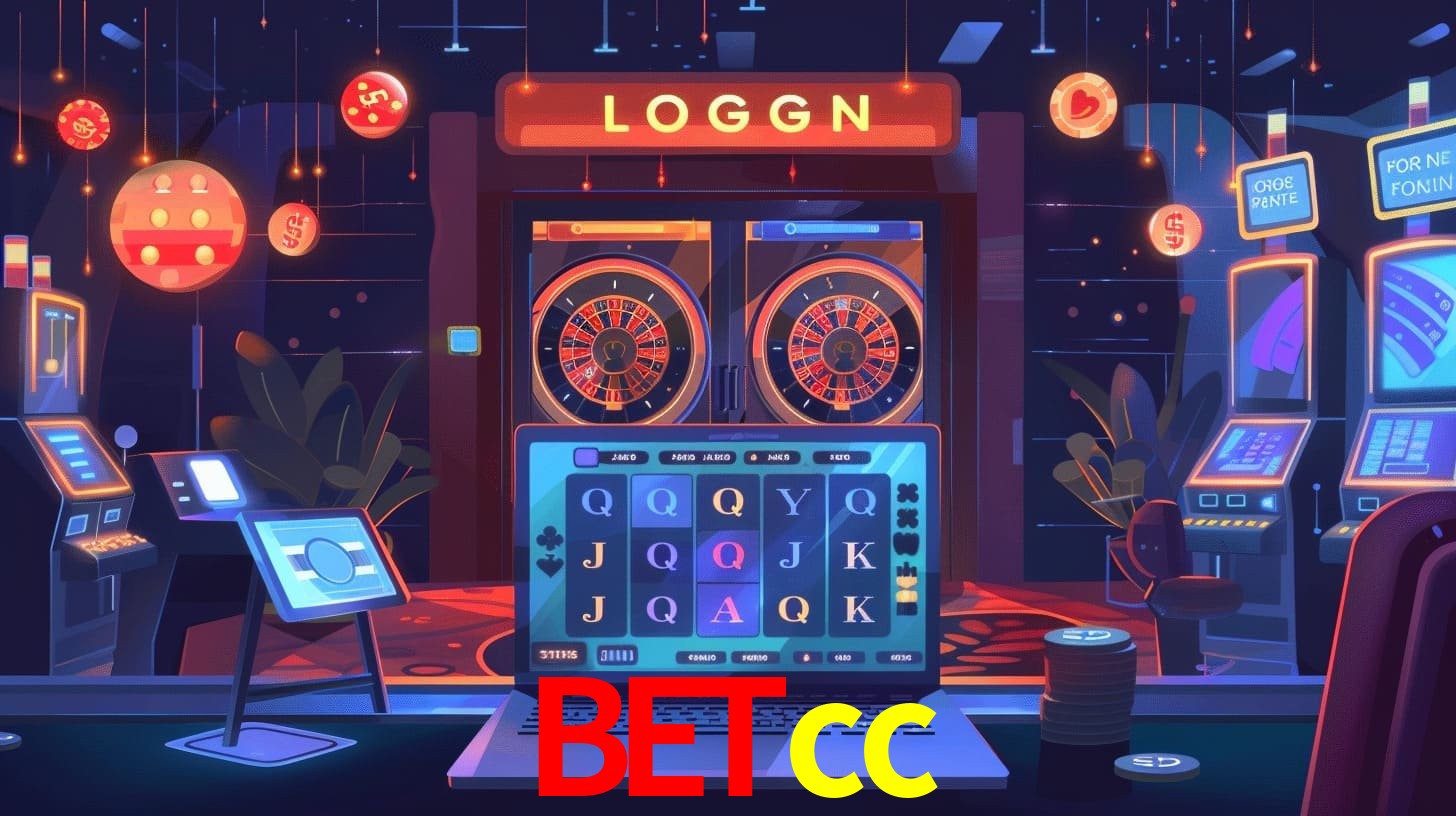 Provedores de Jogos betcc