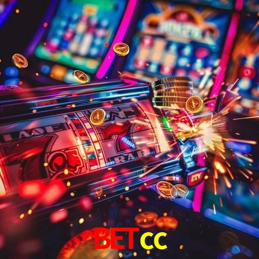 Recursos de Bônus betcc