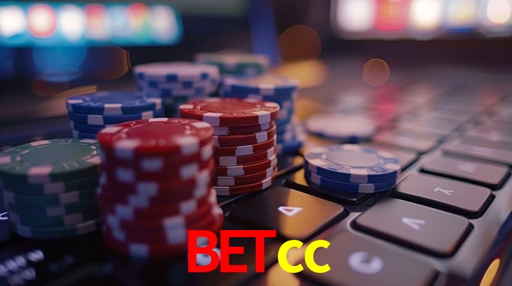 Diretório de Jogos betcc