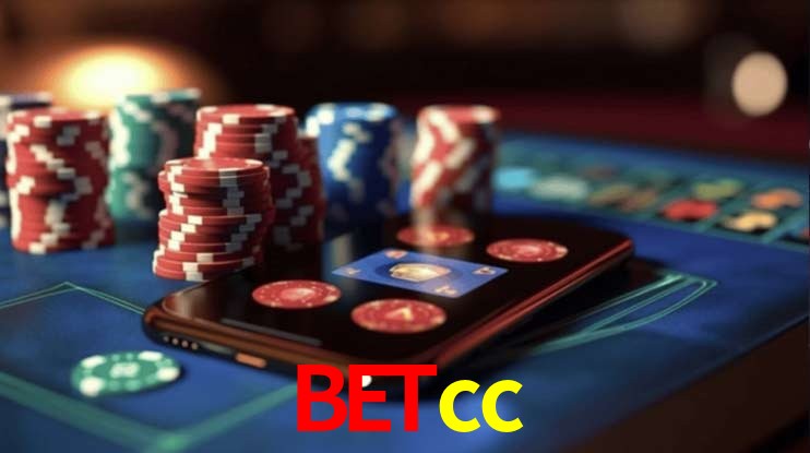 Provedores de Jogos betcc