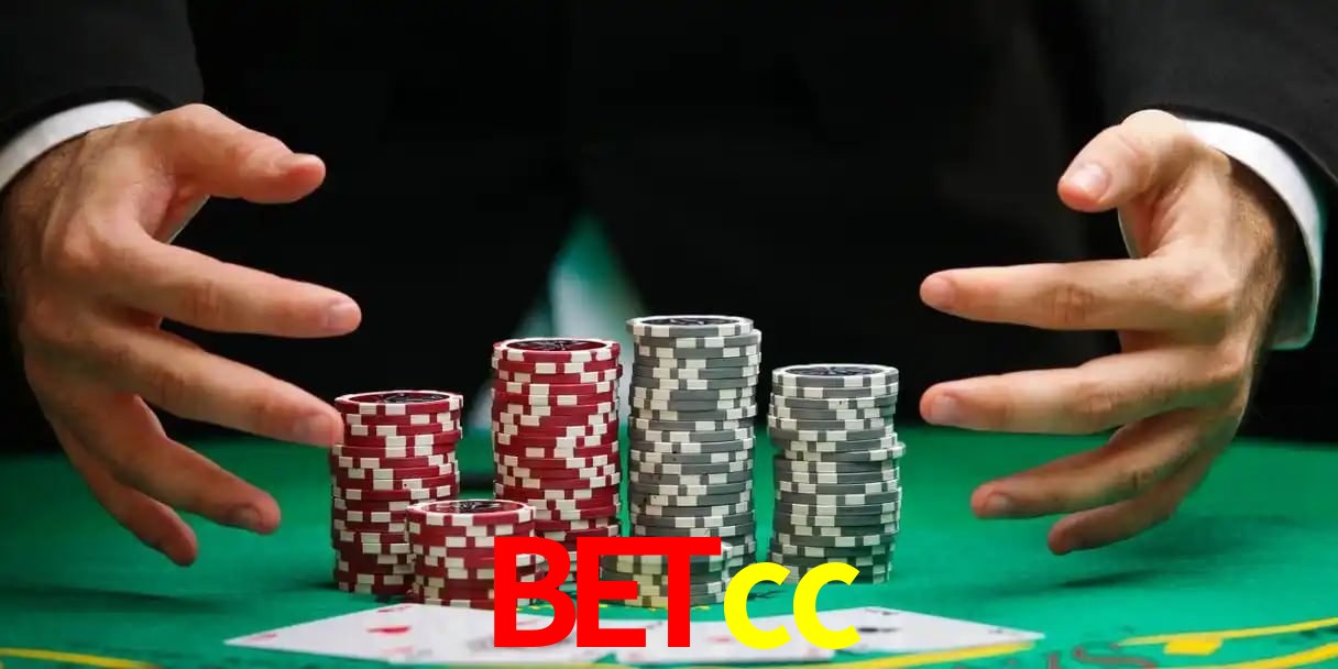 Promoção Relâmpago betcc