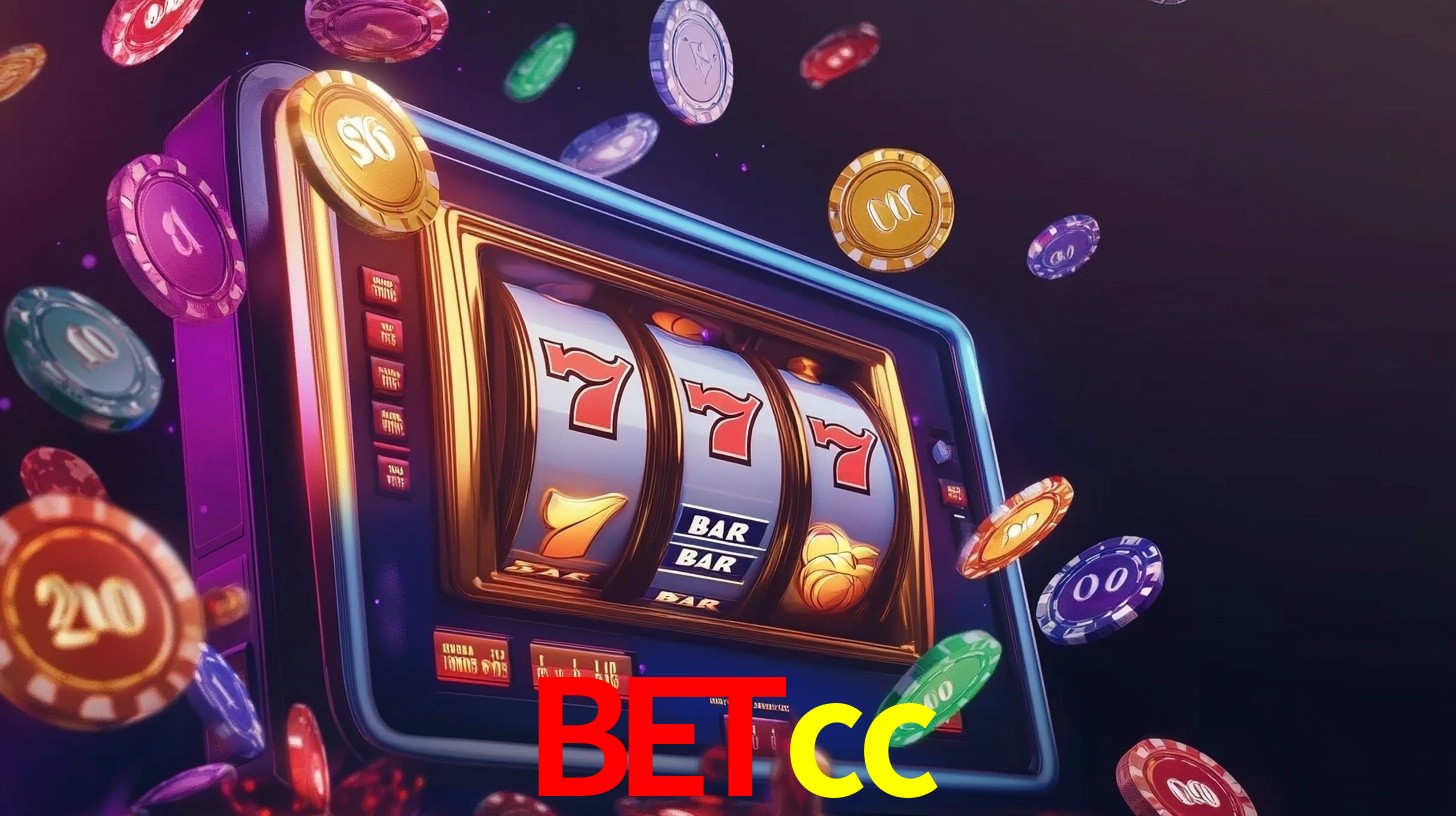 Bônus Diários betcc