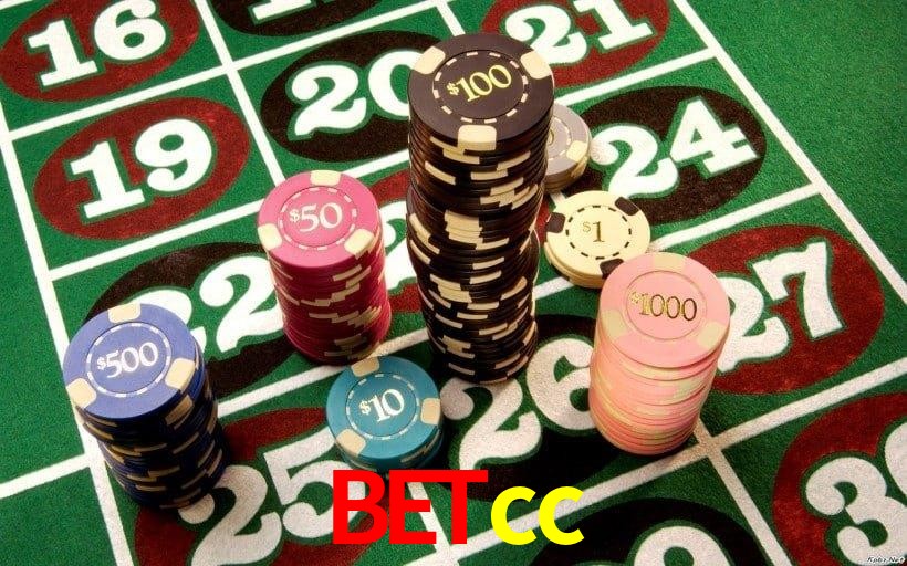 Casino Ao Vivo betcc